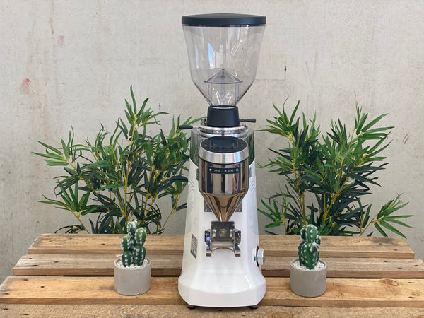 Brand New Mazzer Robur S Electronic Coffee Grinder