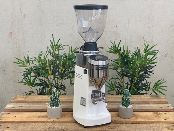 Brand New Mazzer Robur S Electronic Coffee Grinder