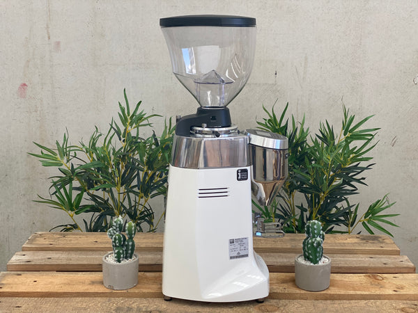 Brand New Mazzer Robur S Electronic Coffee Grinder