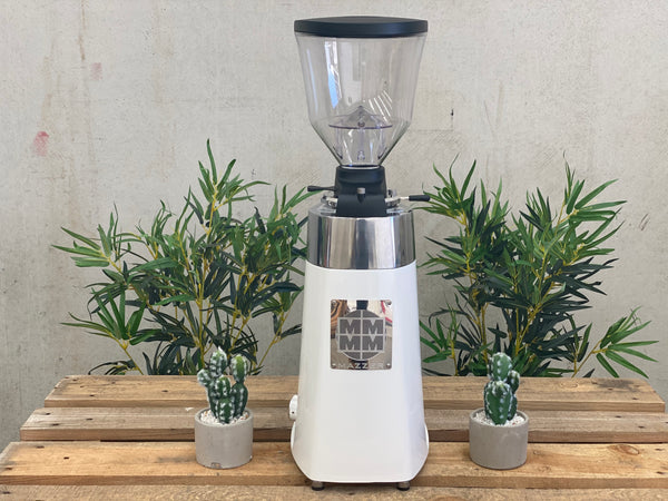Brand New Mazzer Robur S Electronic Coffee Grinder