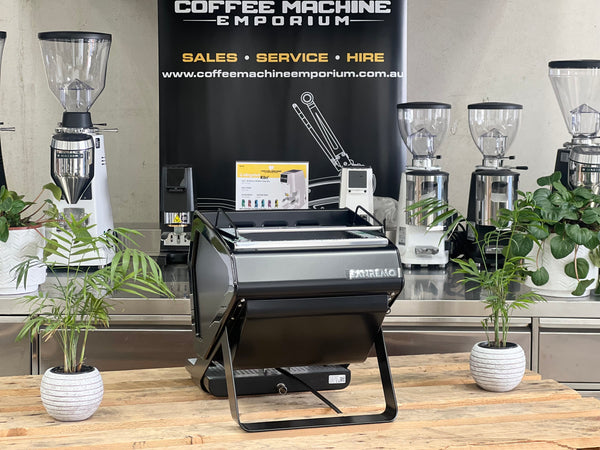 Brand New Sanremo YOU 1 Group Coffee Machine