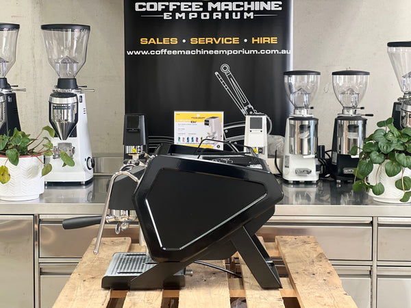 Brand New Sanremo YOU 1 Group Coffee Machine