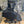 Load image into Gallery viewer, Demo Slayer Steam EP 3 Group Coffee Machine - Stealth Edition