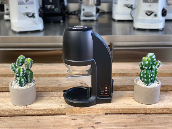 Brand New Puqpress Q2 Automatic Coffee Tamper