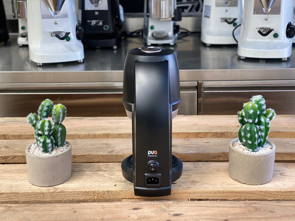Brand New Puqpress Q2 Automatic Coffee Tamper