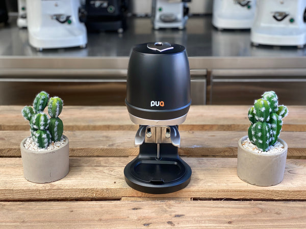 Brand New Puqpress Q2 Automatic Coffee Tamper