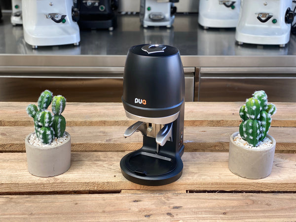 Brand New Puqpress Q2 Automatic Coffee Tamper