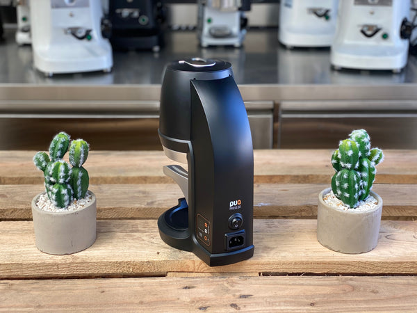 Brand New Puqpress Q2 Automatic Coffee Tamper