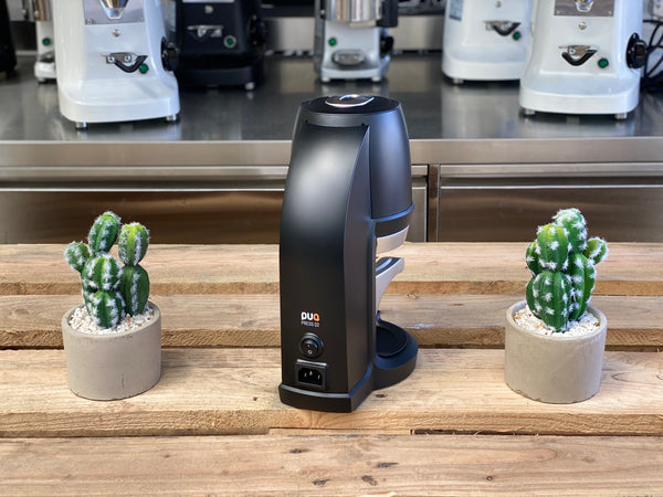 Brand New Puqpress Q2 Automatic Coffee Tamper