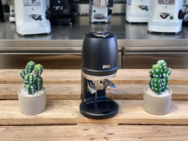 Brand New Puqpress Q2 Automatic Coffee Tamper