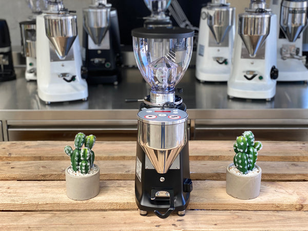 Brand New Mazzer Mini Electronic