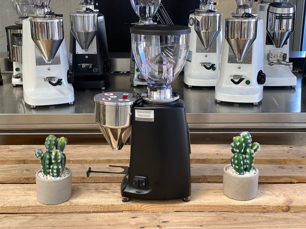 Brand New Mazzer Mini Electronic