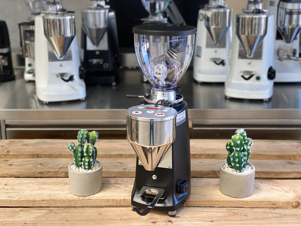 Brand New Mazzer Mini Electronic