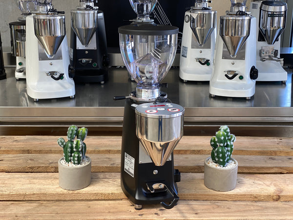 Brand New Mazzer Mini Electronic