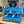 Load image into Gallery viewer, La Marzocco Linea Classic AV 2 Group Coffee Machine - Bondi Blue