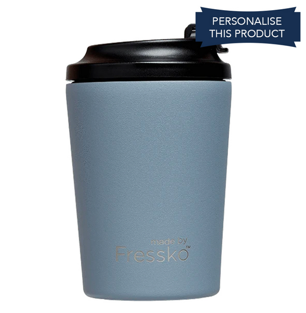 Fressko Bino Coal Reusable Cup