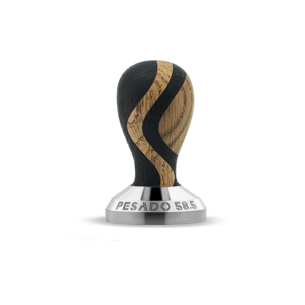Pesado Tamper - Ola