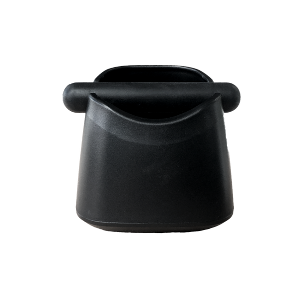 Bench Top Knock Bin
