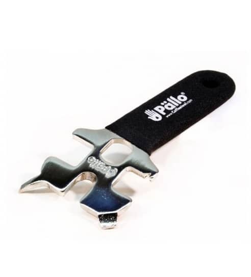 Wrench Multi-Function Barista Tool