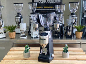 Brand New Mazzer Automatic Grinder
