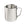 Load image into Gallery viewer, Barista Progear Commercial Stainless Steel Milk Jug 400ml Coffee Machine Emporium Australia
