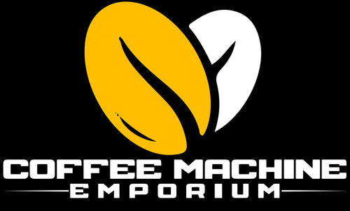 Coffee Machine Emporium AU
