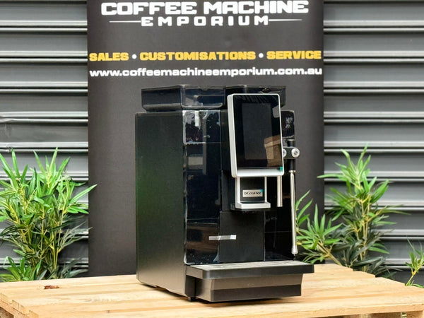 Brand New Dr. Coffee Mini Bar S2