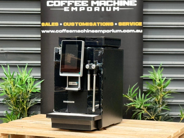 Brand New Dr. Coffee Mini Bar S2