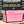 Load image into Gallery viewer, La Marzocco Linea PB 2 Group Coffee Machine - Barbie Pink
