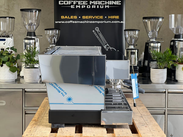 Brand New La Marzocco Linea Classic S 3 Group Coffee Machine