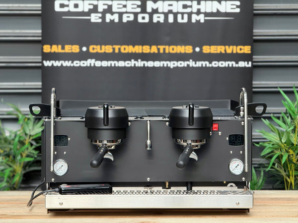 Brand New Synesso S200 2 Group Coffee Machine