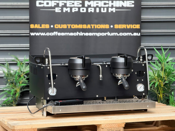 Brand New Synesso S200 2 Group Coffee Machine