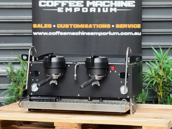Brand New Synesso S200 2 Group Coffee Machine