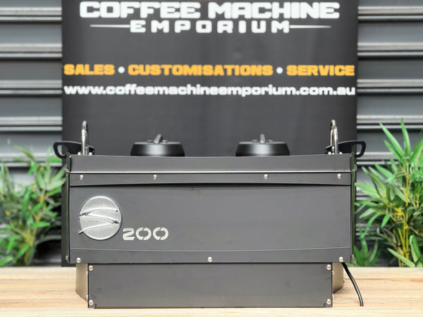Brand New Synesso S200 2 Group Coffee Machine