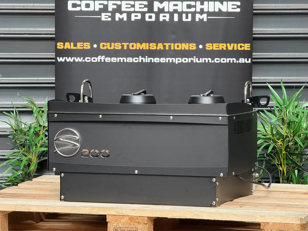 Brand New Synesso S200 2 Group Coffee Machine