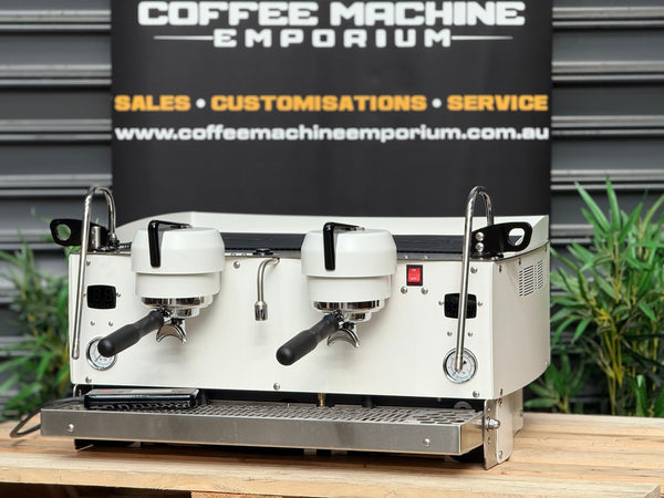 Brand New Synesso S200 2 Group Coffee Machine