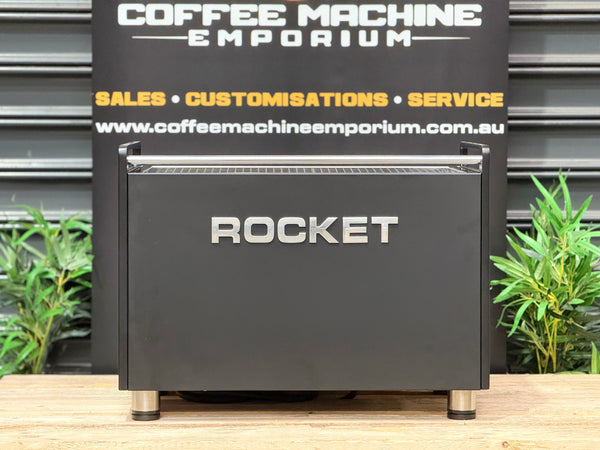 Brand New Rocket Boxer 2 Group