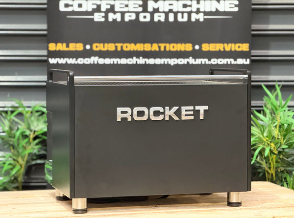 Brand New Rocket Boxer 2 Group