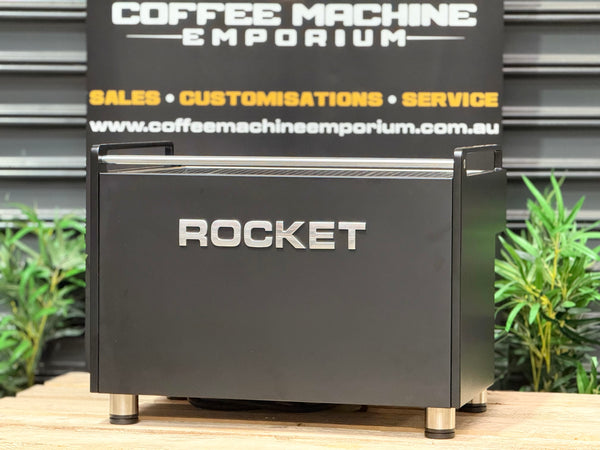 Brand New Rocket Boxer 2 Group