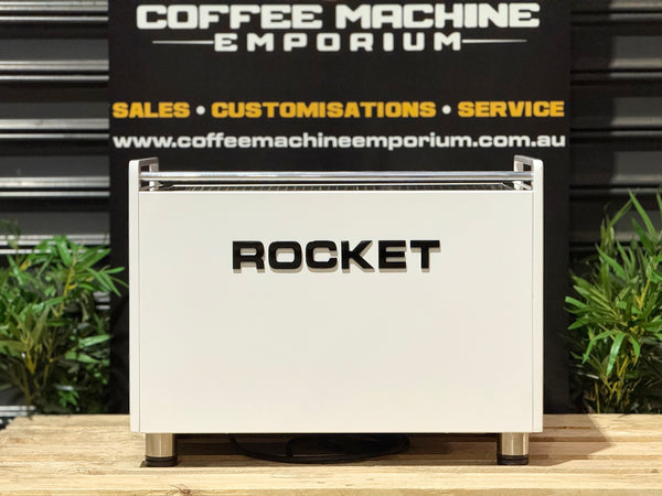 Brand New Rocket Boxer 2 Group