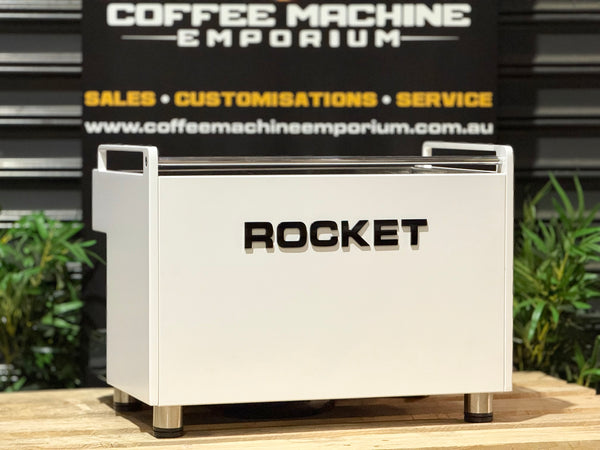 Brand New Rocket Boxer 2 Group