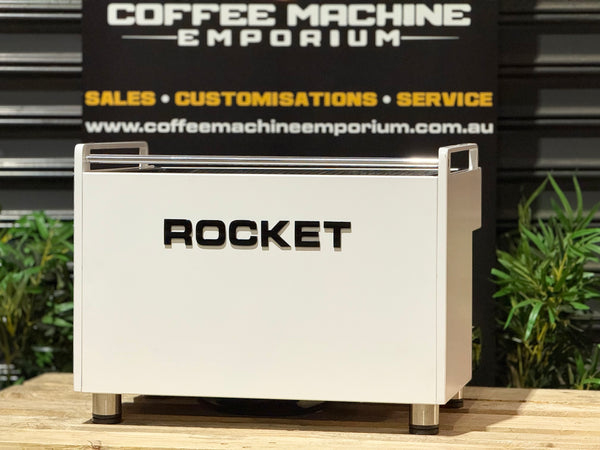 Brand New Rocket Boxer 2 Group