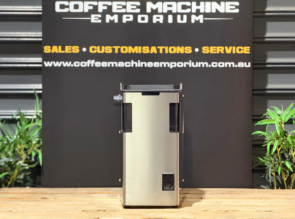 Brand New Gaggia Classic GT 1 Group Commercial Espresso Machine - Chrome