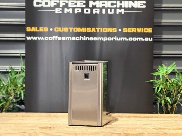 Brand New Gaggia Classic 1 Group Commercial Espresso Machine - Chrome