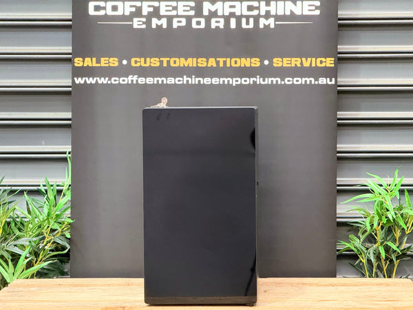 Brand New Dr. Coffee SC12T Dual Milk Fridge 20L - Black