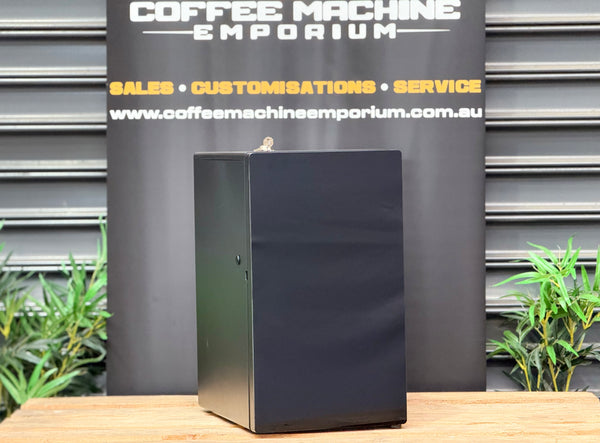 Brand New Dr. Coffee SC12T Dual Milk Fridge 20L - Black