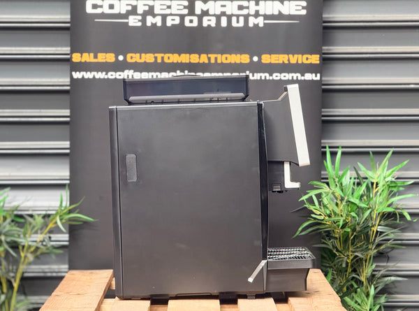 Brand New Dr. Coffee Minibar-S Commercial Coffee Machine - Black