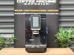 Dr. Coffee Minibar-S Automatic Bean-to-Cup Coffee Machine for Office and Cafe