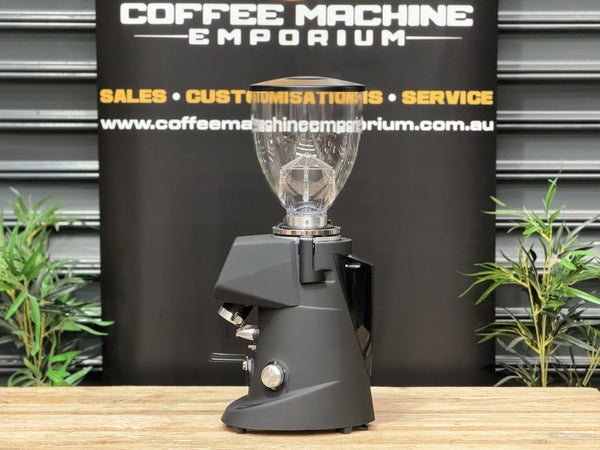 Brand New Fiorenzato F64 Evo Pro Coffee Grinder - Black