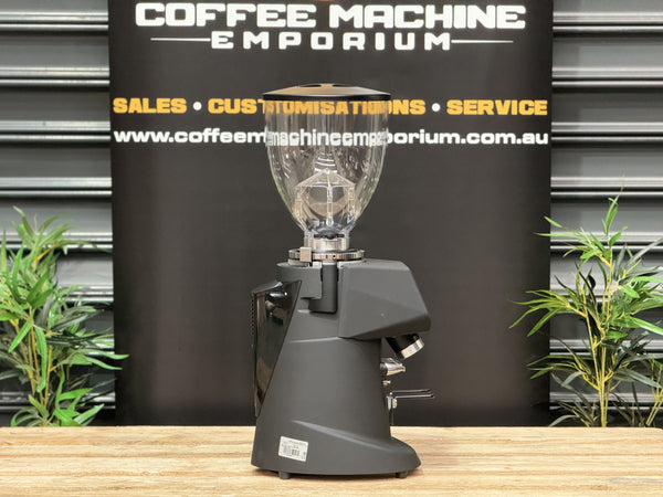 Brand New Fiorenzato F64 Evo Pro Coffee Grinder - Black